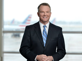 David Kerley